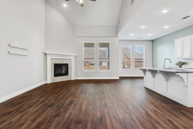 1740 Journey Forth Trail, Wylie, TX 75098