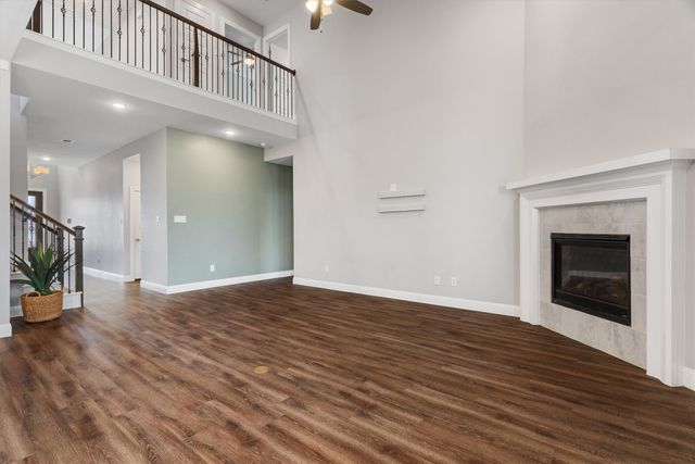 1740 Journey Forth Trail, Wylie, TX 75098