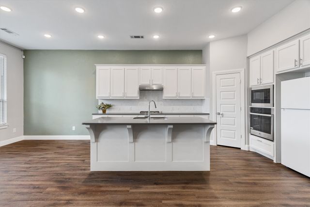 1740 Journey Forth Trail, Wylie, TX 75098