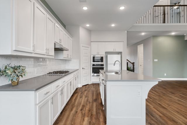 1740 Journey Forth Trail, Wylie, TX 75098