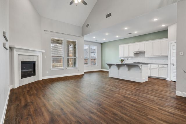 1740 Journey Forth Trail, Wylie, TX 75098