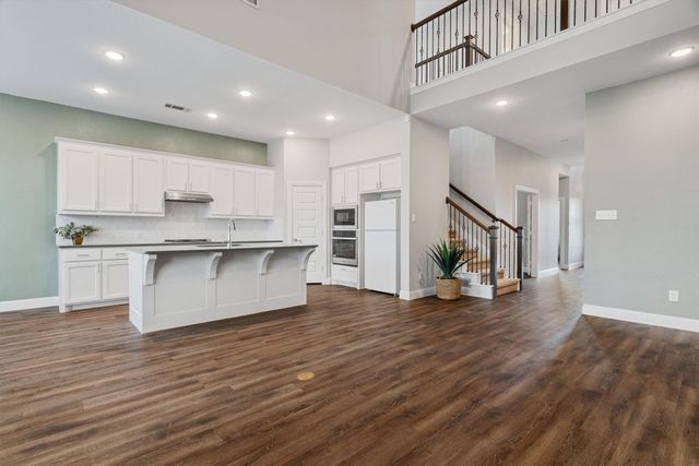 1740 Journey Forth Trail, Wylie, TX 75098