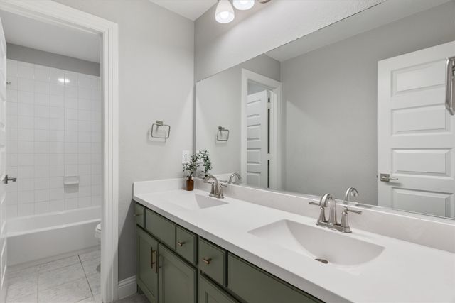 1740 Journey Forth Trail, Wylie, TX 75098