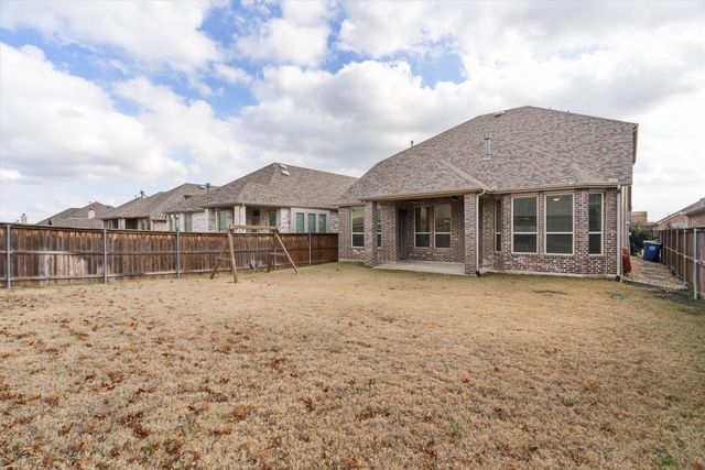 1740 Journey Forth Trail, Wylie, TX 75098