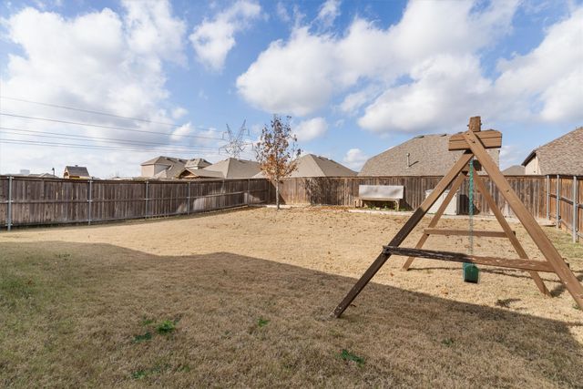 1740 Journey Forth Trail, Wylie, TX 75098