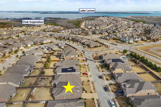 1740 Journey Forth Trail, Wylie, TX 75098