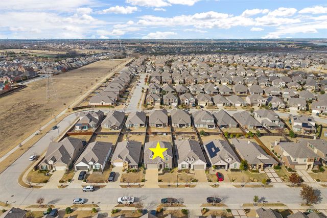 1740 Journey Forth Trail, Wylie, TX 75098