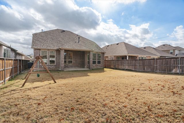 1740 Journey Forth Trail, Wylie, TX 75098