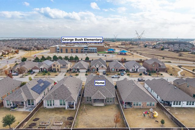 1740 Journey Forth Trail, Wylie, TX 75098