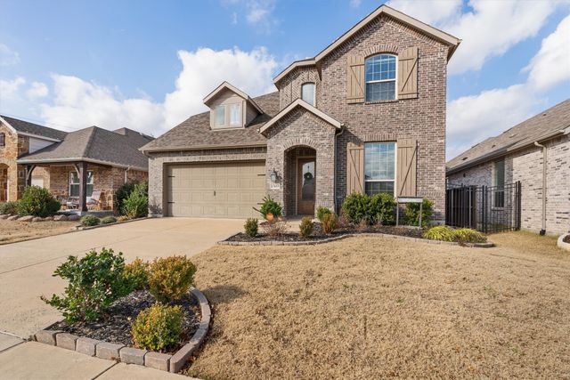 1740 Journey Forth Trail, Wylie, TX 75098