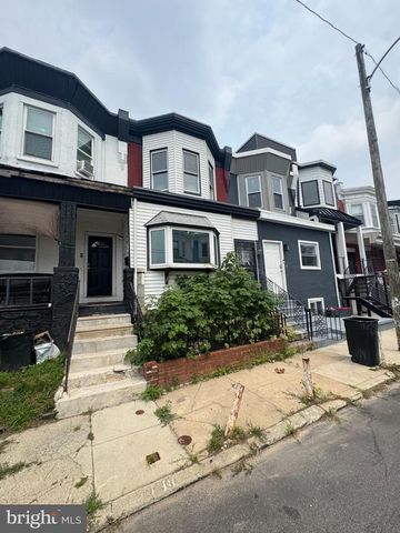 1203 S PEACH ST, Philadelphia, PA 19143