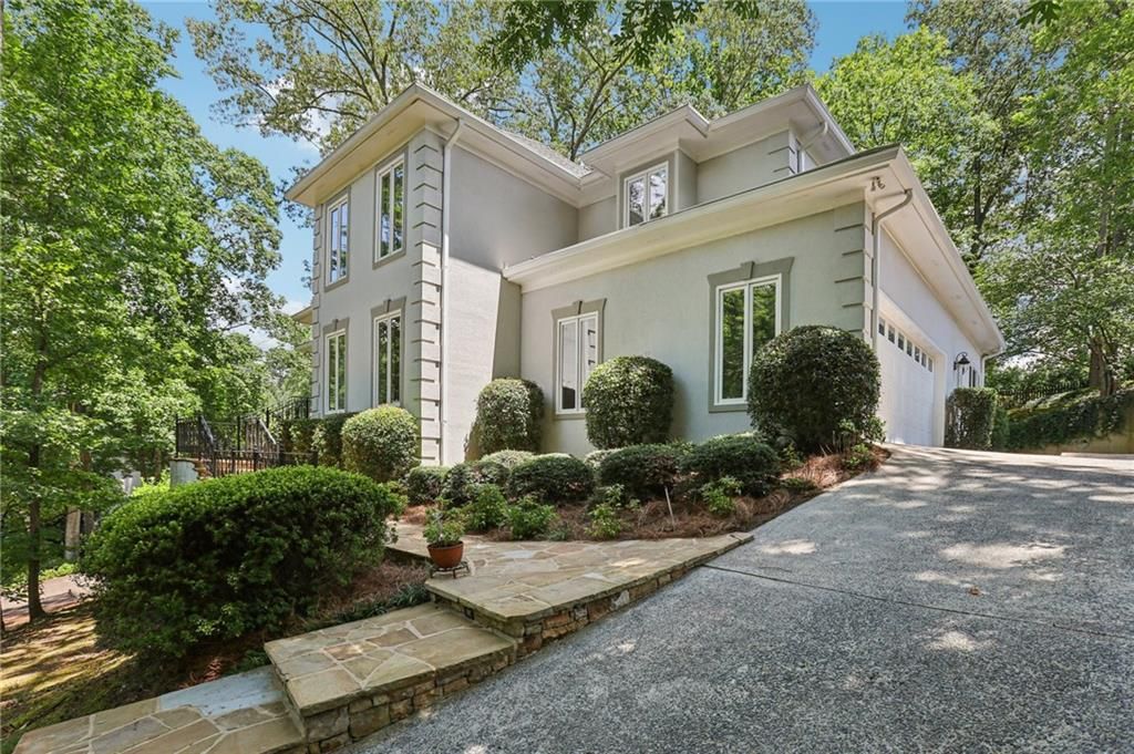 50 Old Fuller Mill NE Road, Marietta, GA 30067