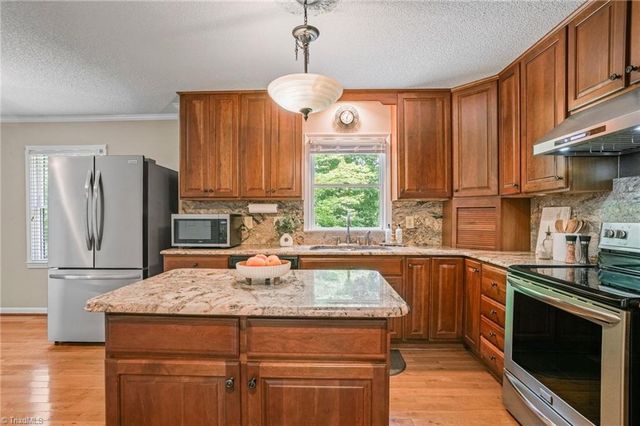 913 Colonial Heights, North Wilkesboro, NC 28659