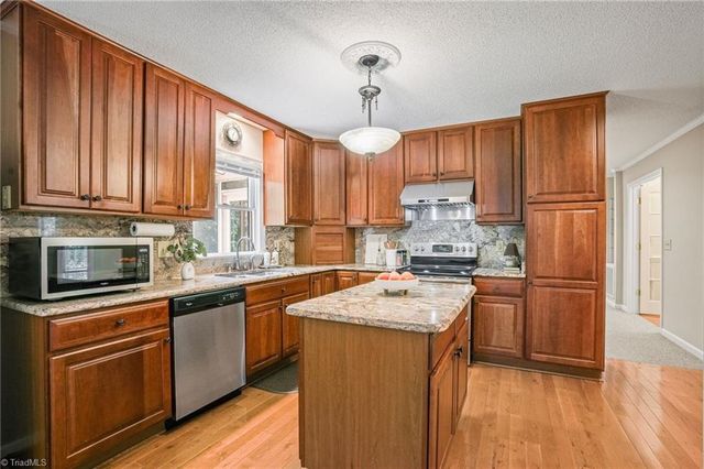 913 Colonial Heights, North Wilkesboro, NC 28659