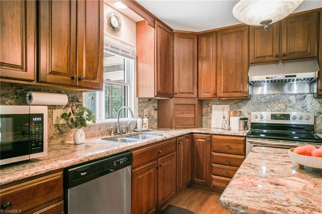 913 Colonial Heights, North Wilkesboro, NC 28659