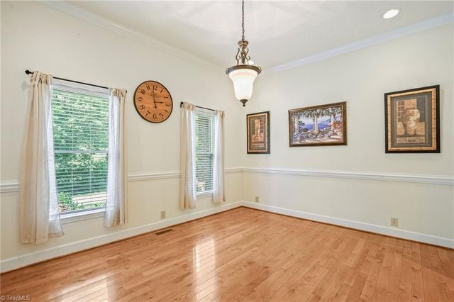 913 Colonial Heights, North Wilkesboro, NC 28659