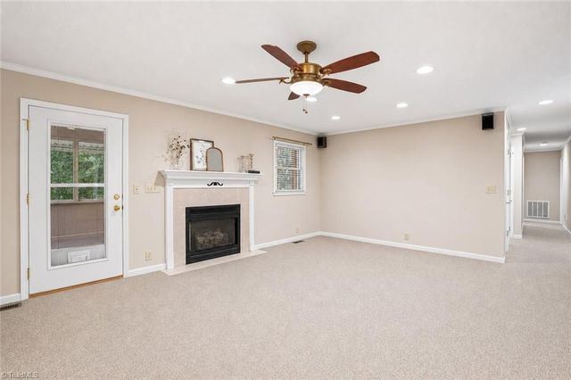 913 Colonial Heights, North Wilkesboro, NC 28659