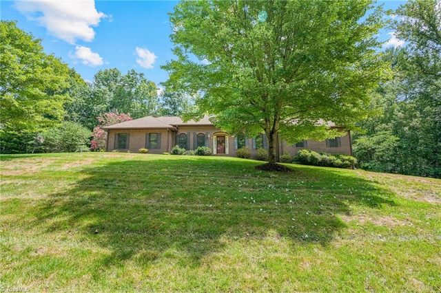 913 Colonial Heights, North Wilkesboro, NC 28659