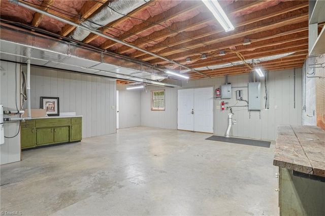 913 Colonial Heights, North Wilkesboro, NC 28659