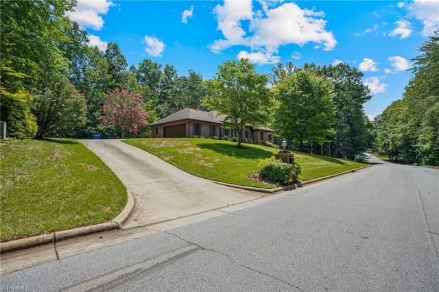 913 Colonial Heights, North Wilkesboro, NC 28659