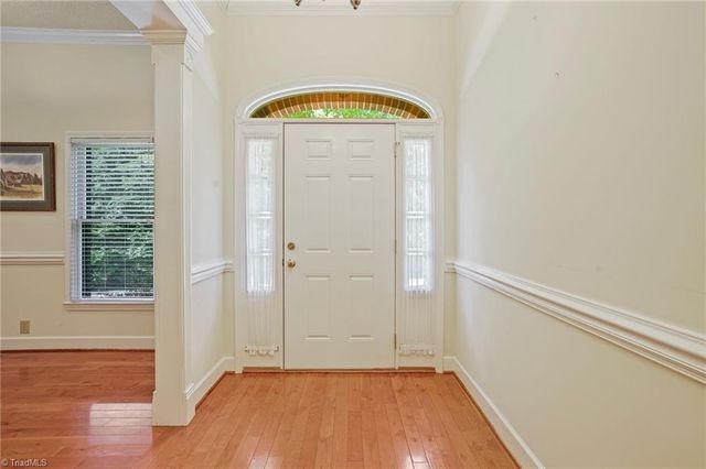 913 Colonial Heights, North Wilkesboro, NC 28659