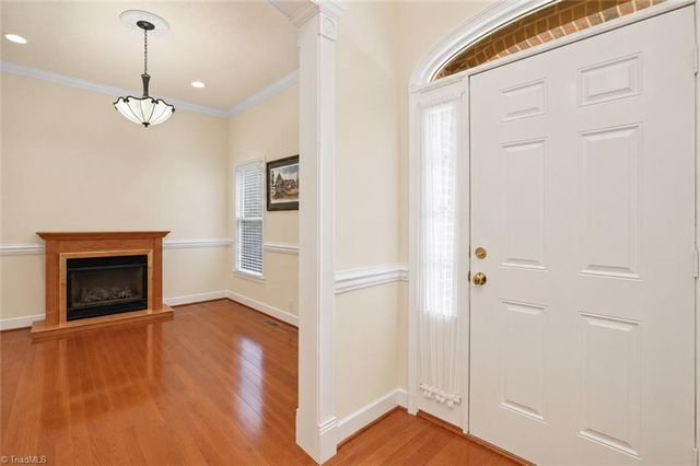 913 Colonial Heights, North Wilkesboro, NC 28659