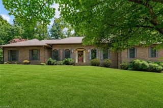 913 Colonial Heights, North Wilkesboro, NC 28659