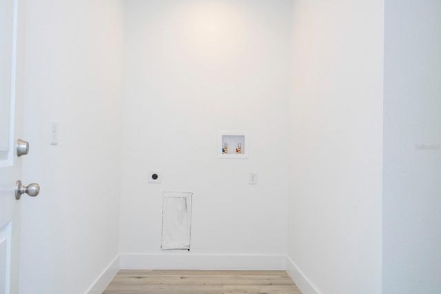 2660 BREWSTER ROAD, North Port, FL 34288