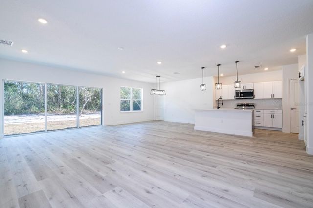 2660 BREWSTER ROAD, North Port, FL 34288