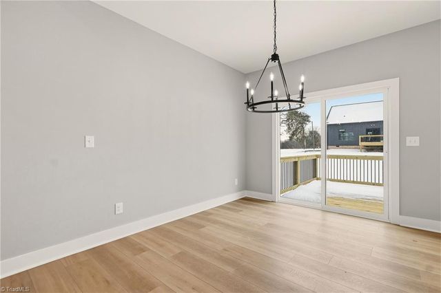 4381 Continental Drive, Pfafftown, NC 27040