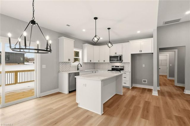 4381 Continental Drive, Pfafftown, NC 27040