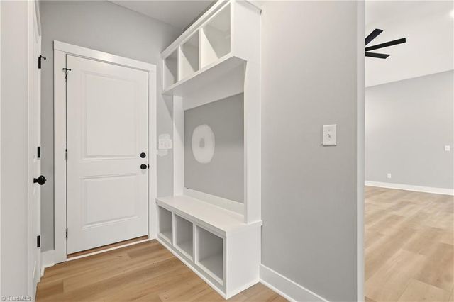 4381 Continental Drive, Pfafftown, NC 27040