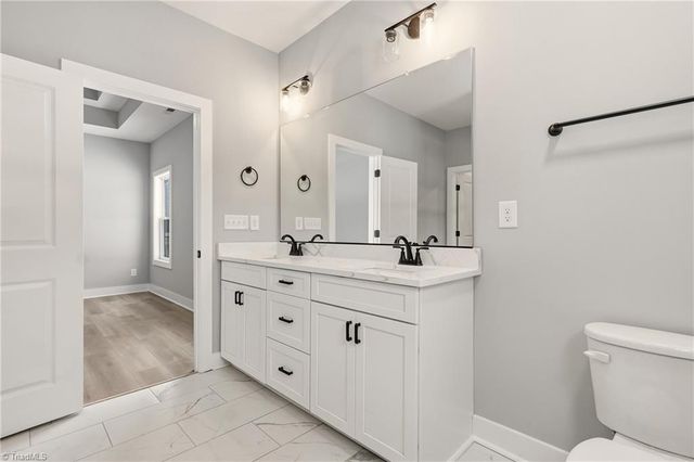 4381 Continental Drive, Pfafftown, NC 27040