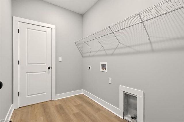 4381 Continental Drive, Pfafftown, NC 27040