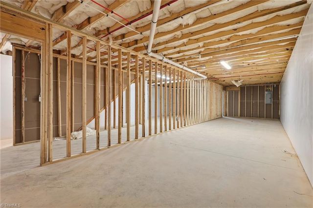 4381 Continental Drive, Pfafftown, NC 27040