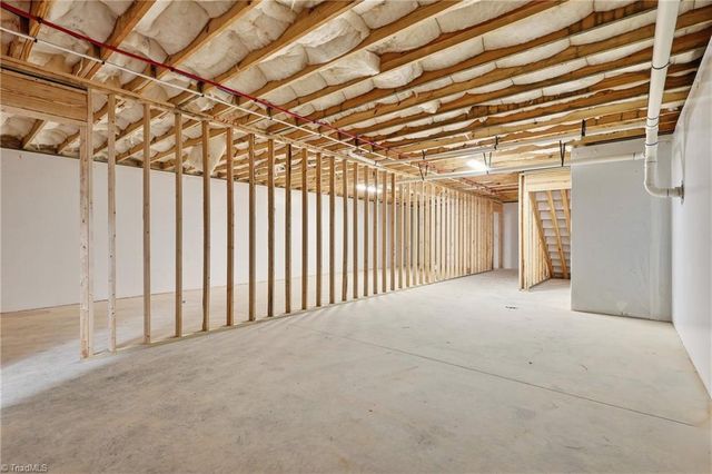 4381 Continental Drive, Pfafftown, NC 27040