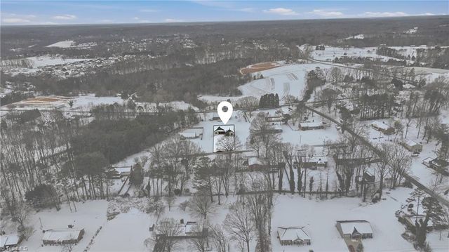 4381 Continental Drive, Pfafftown, NC 27040