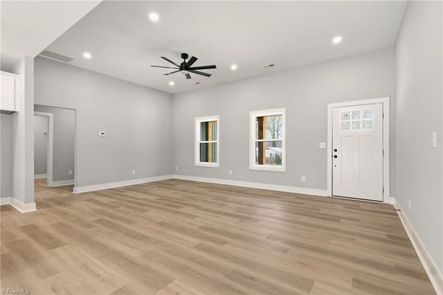 4381 Continental Drive, Pfafftown, NC 27040