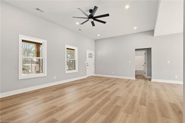 4381 Continental Drive, Pfafftown, NC 27040