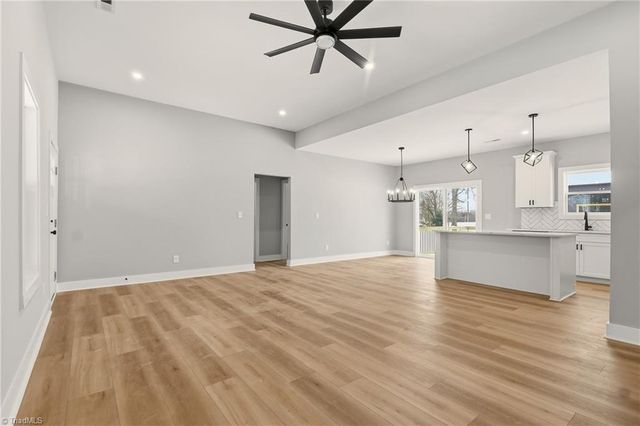 4381 Continental Drive, Pfafftown, NC 27040