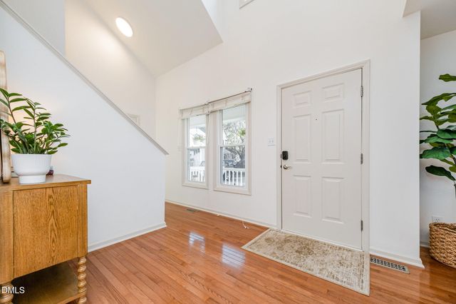 103 Farrell Court, Morrisville, NC 27560