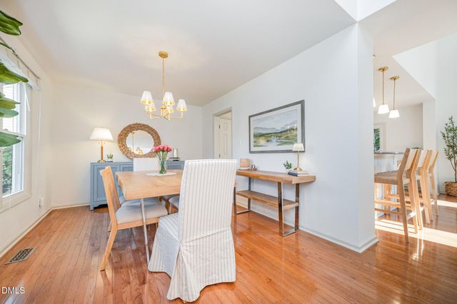 103 Farrell Court, Morrisville, NC 27560