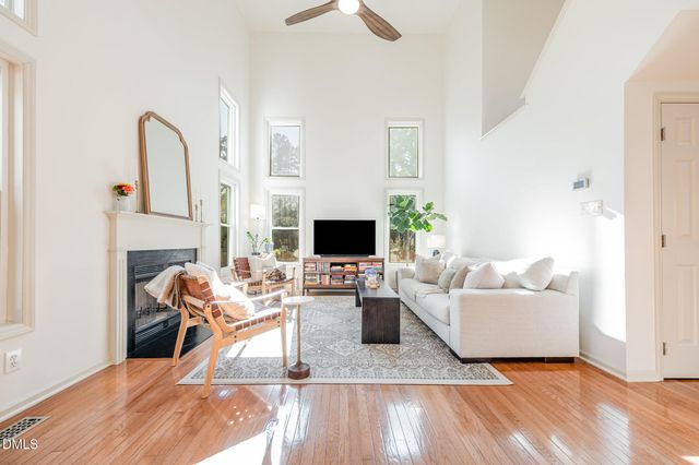 103 Farrell Court, Morrisville, NC 27560