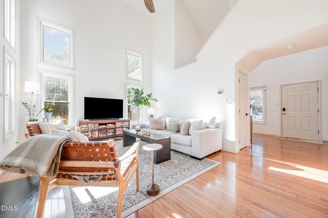 103 Farrell Court, Morrisville, NC 27560