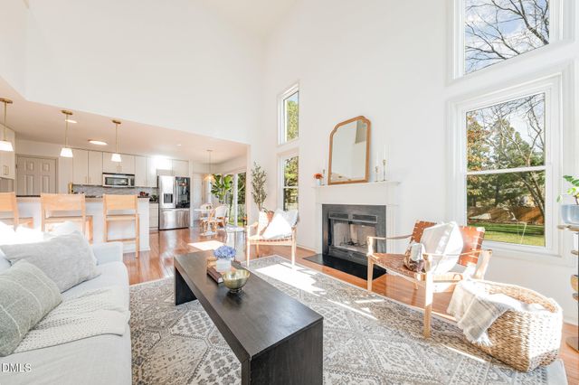 103 Farrell Court, Morrisville, NC 27560