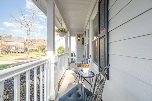 103 Farrell Court, Morrisville, NC 27560