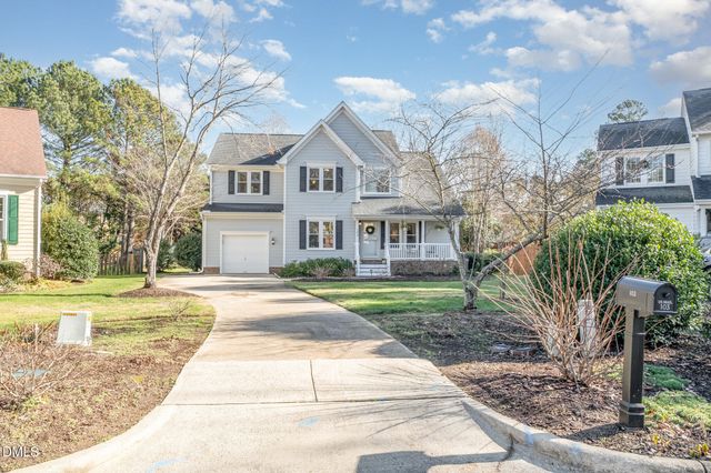 103 Farrell Court, Morrisville, NC 27560