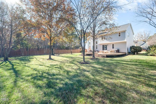 103 Farrell Court, Morrisville, NC 27560