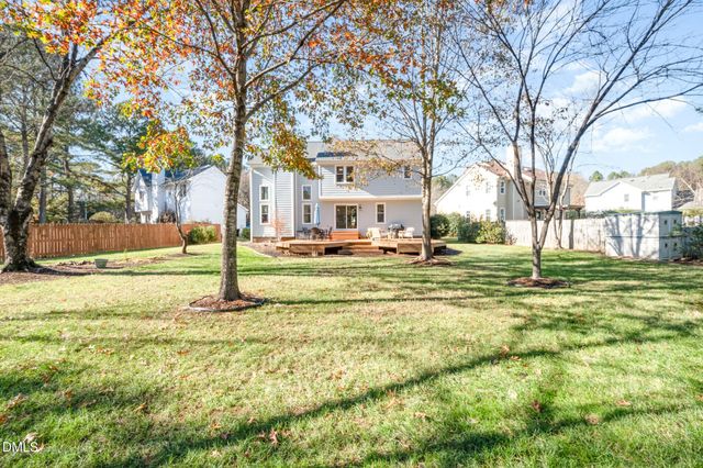 103 Farrell Court, Morrisville, NC 27560