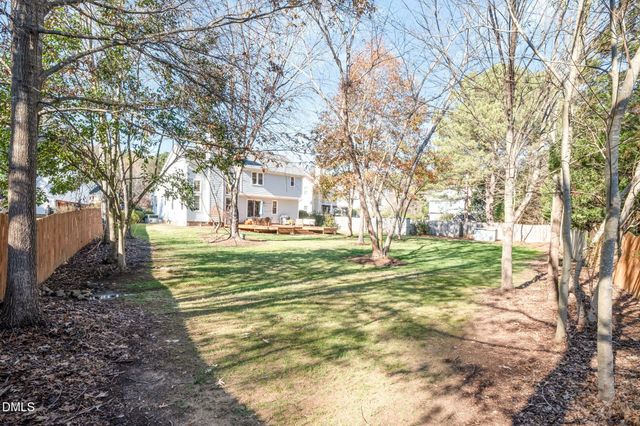 103 Farrell Court, Morrisville, NC 27560